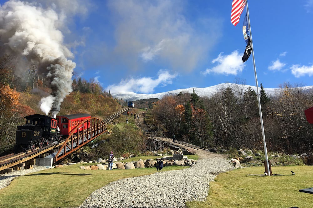 Photo of Others in Bretton Woods