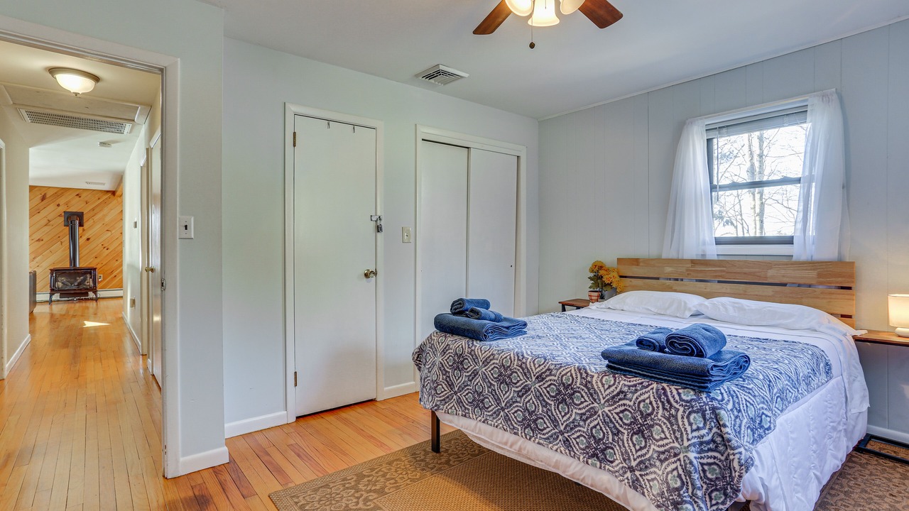 Photo of Bedroom in Rock Hill