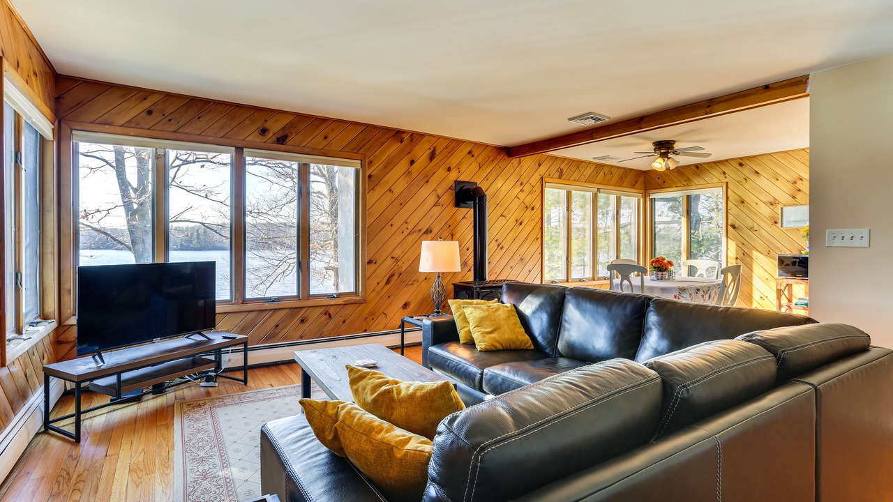 Photo of Livingroom in Rock Hill