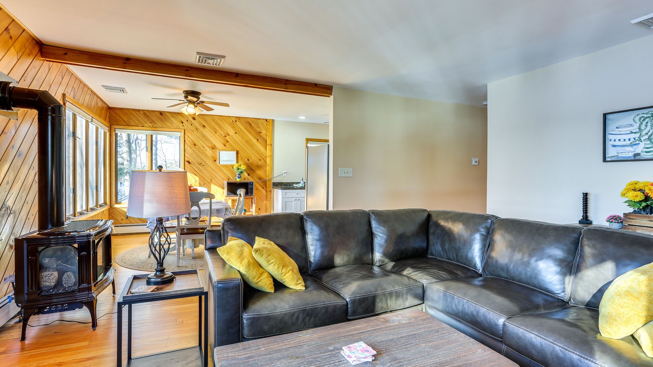 Photo of Livingroom in Rock Hill