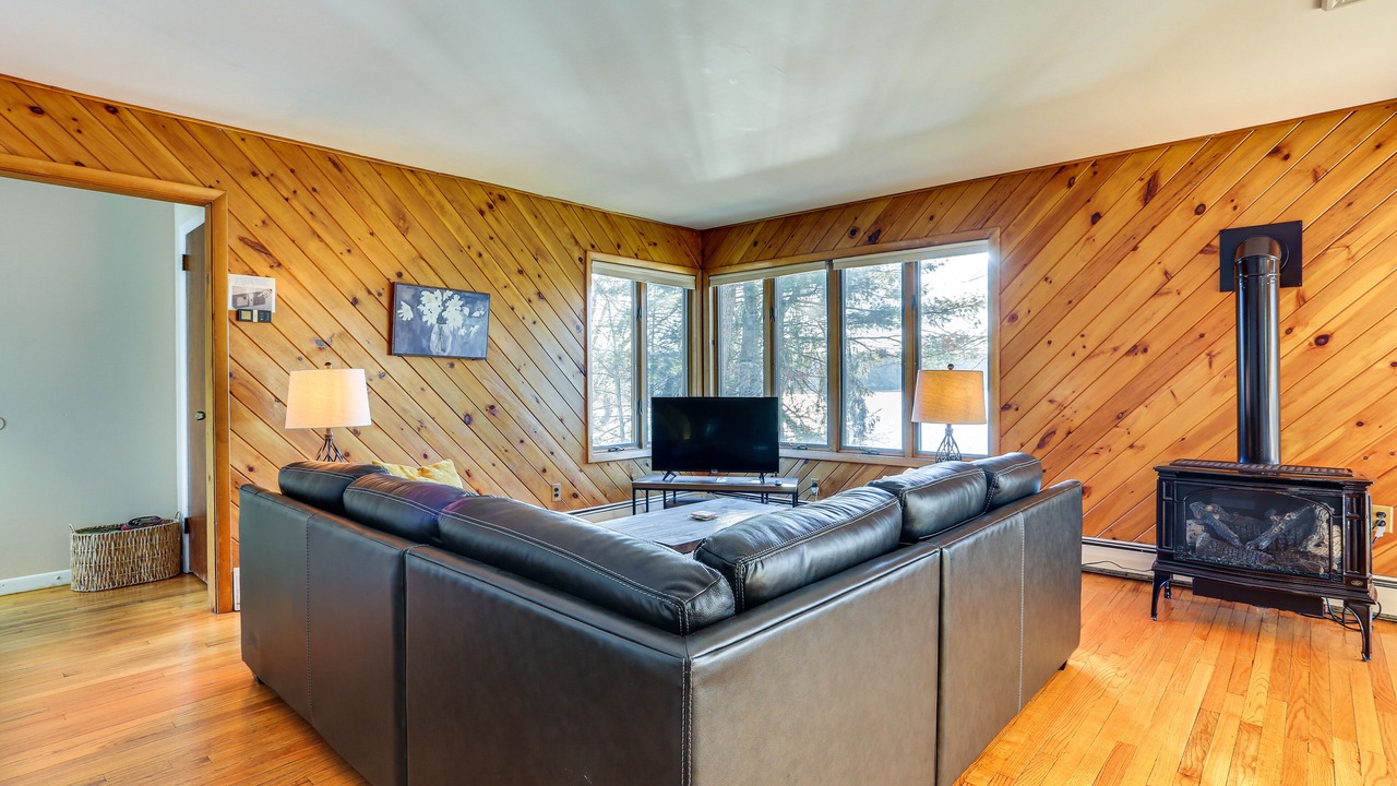 Photo of Livingroom in Rock Hill