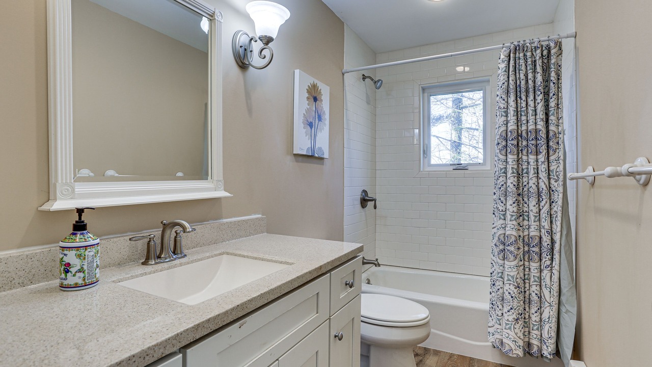 Photo of Bathroom in Rock Hill