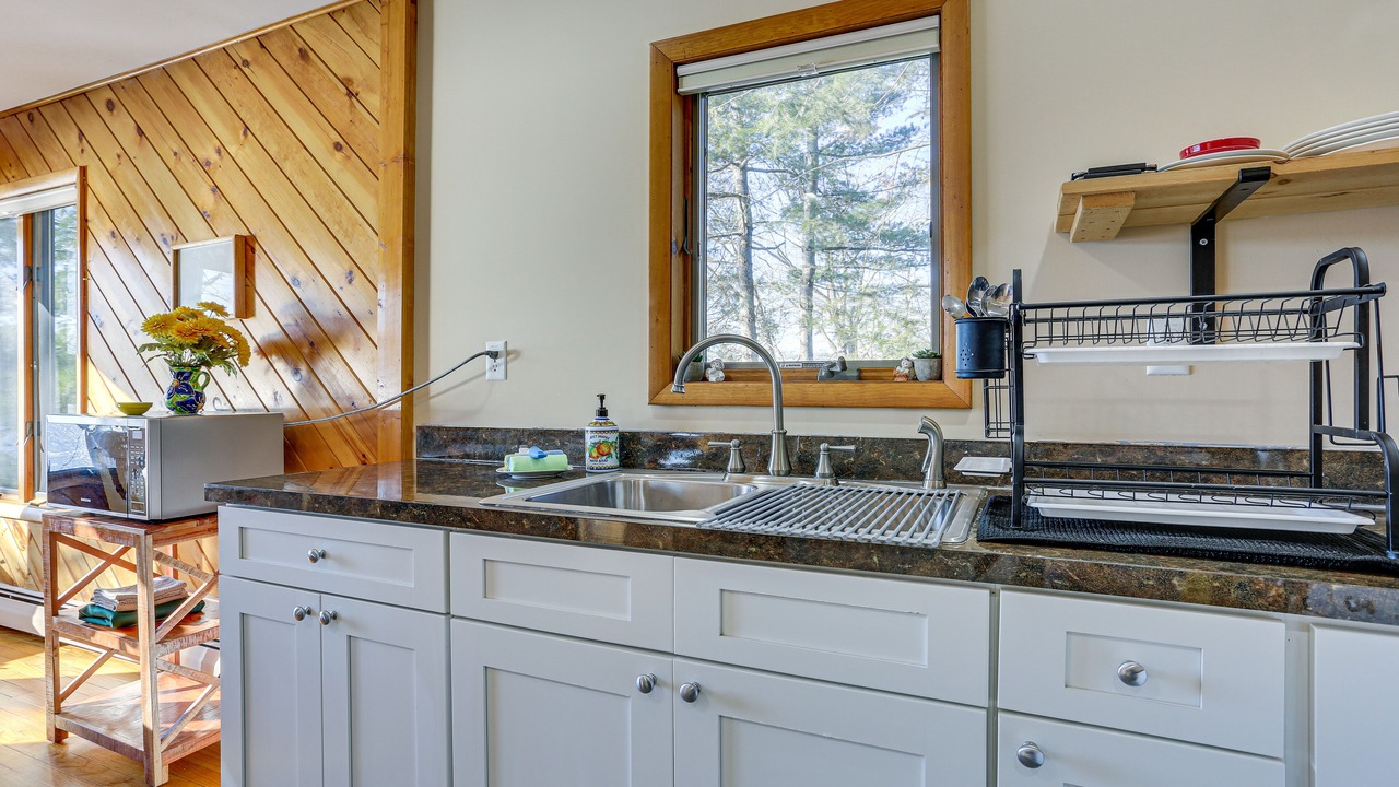 Photo of Kitchen in Rock Hill