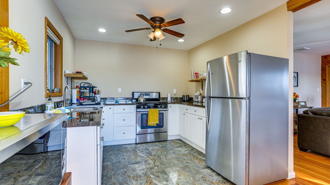 Photo of Kitchen in Rock Hill