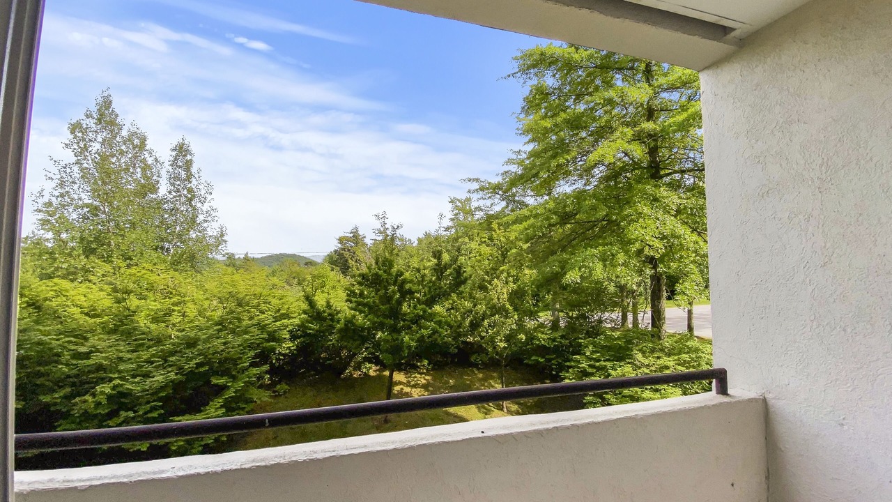 Photo of Patio Balcony in Warren