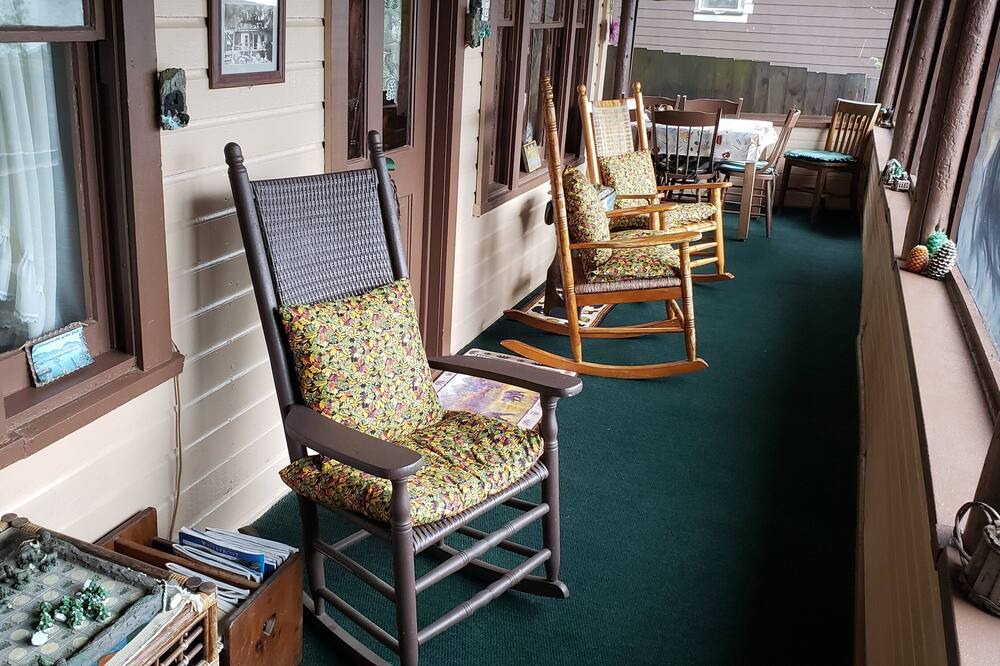 Photo of Outdoor in Forestport