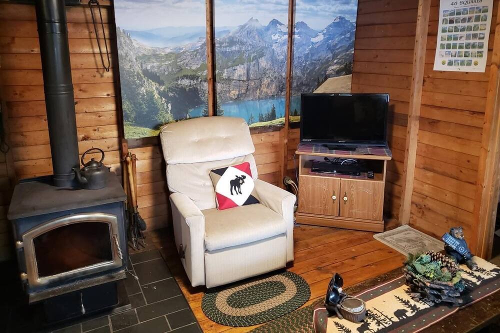 Photo of Livingroom in Forestport
