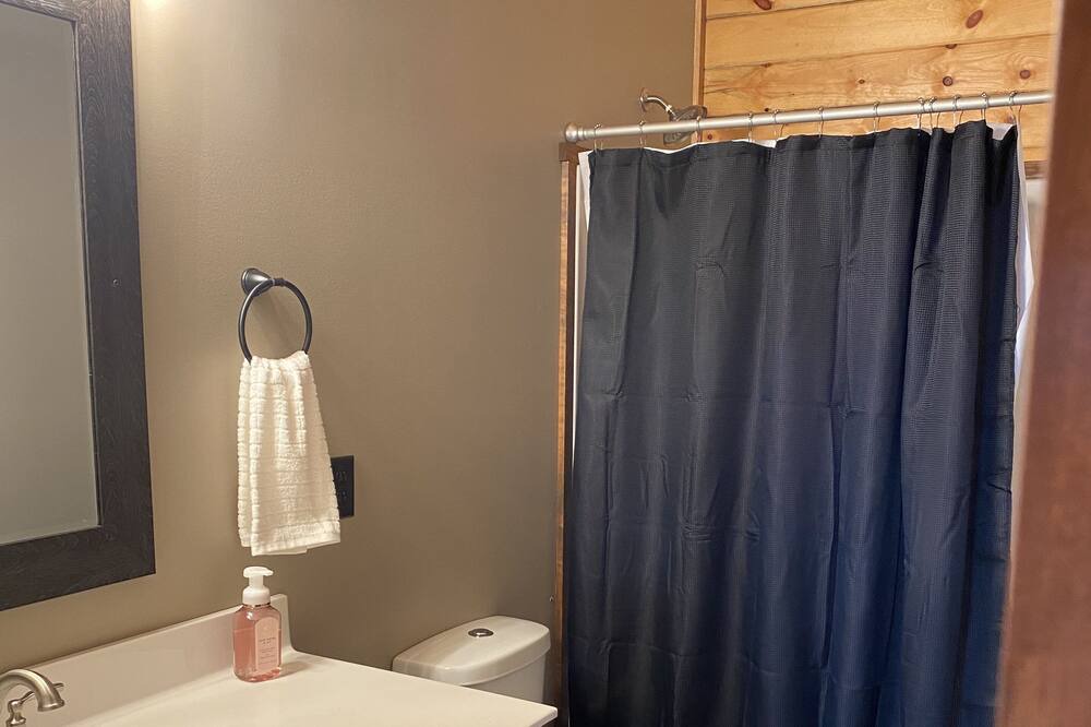 Photo of Bathroom in New Plymouth