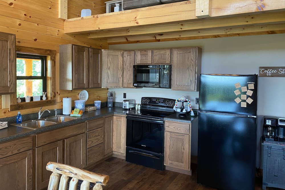 Photo of Kitchen in New Plymouth