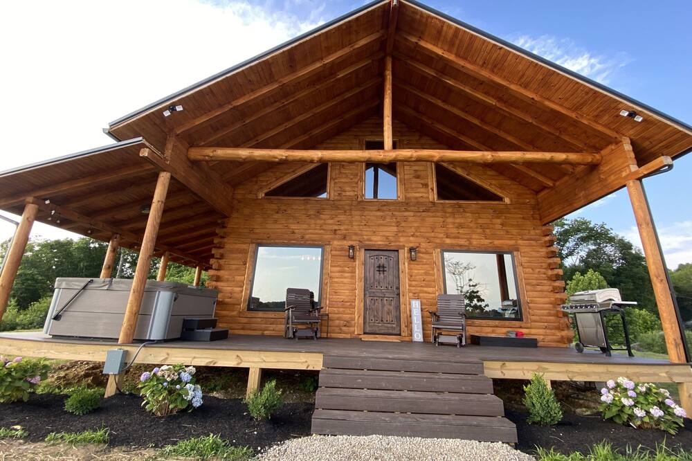 Photo of Outdoor in New Plymouth