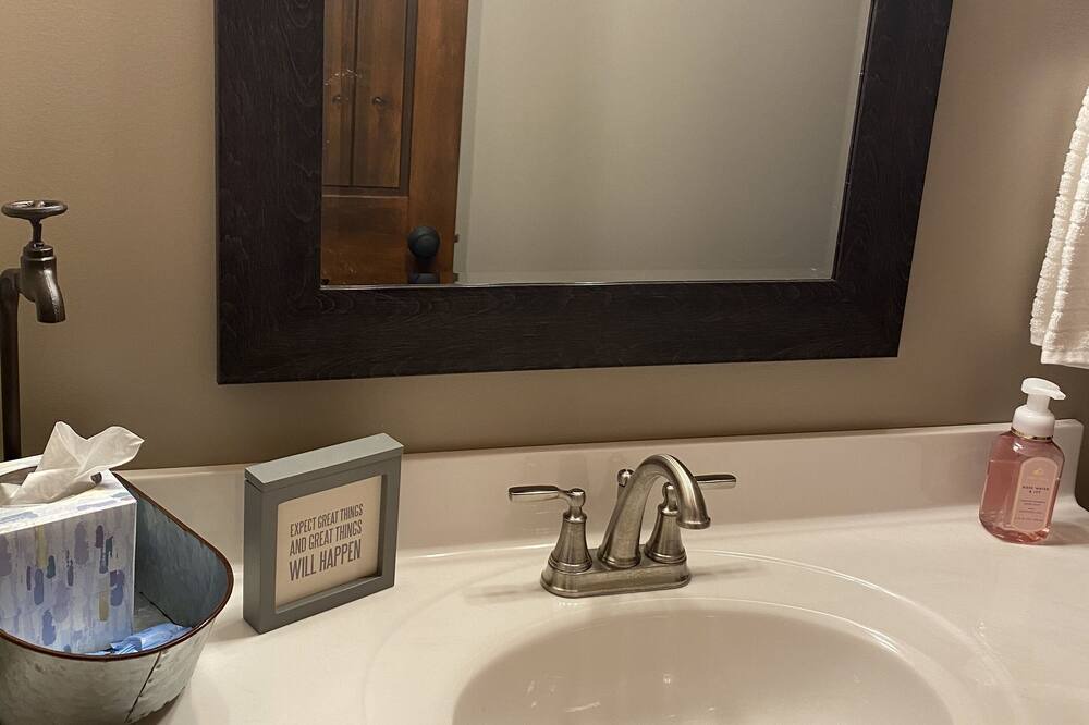 Photo of Bathroom in New Plymouth