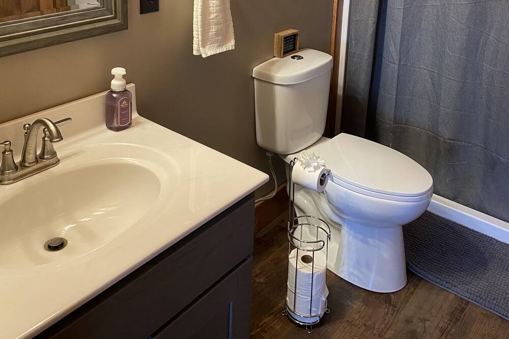 Photo of Bathroom in New Plymouth