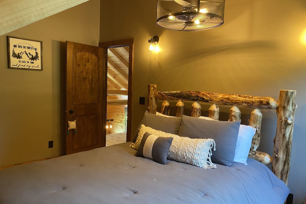 Photo of Bedroom in New Plymouth