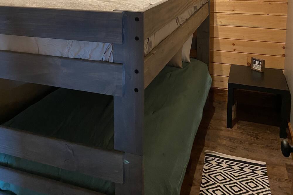 Photo of Bedroom in New Plymouth