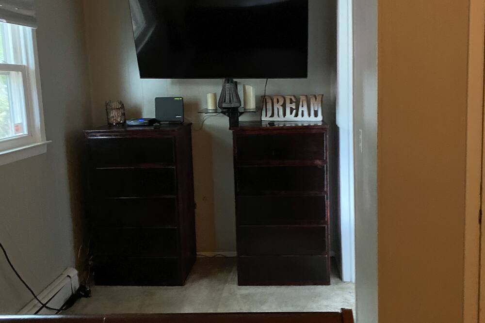 Photo of Bedroom in St. James