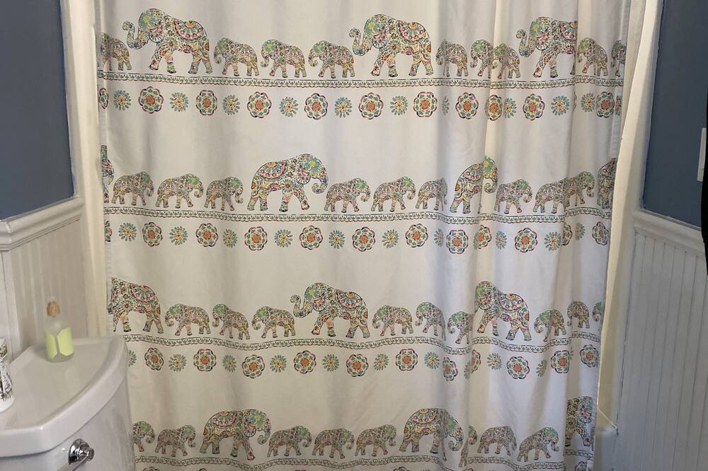 Photo of Bathroom in St. James