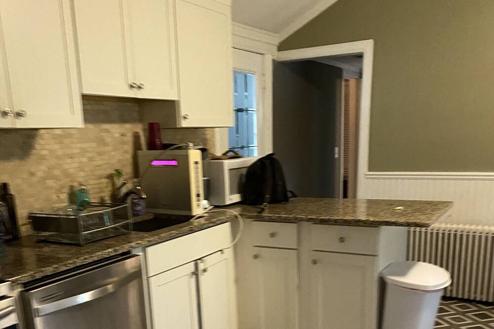 Photo of Kitchen in St. James