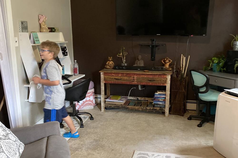 Photo of Livingroom in St. James