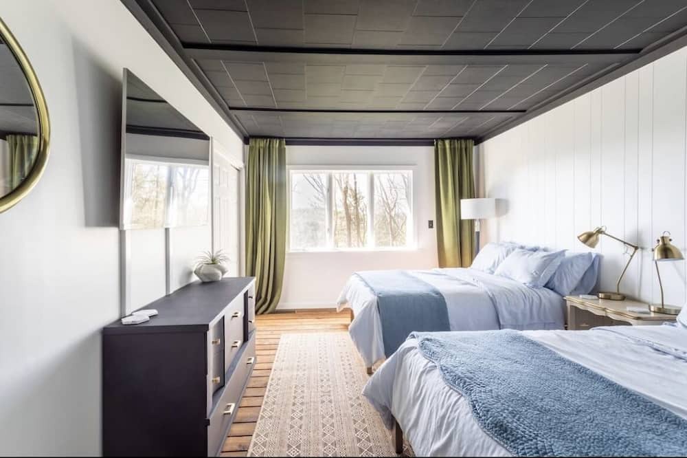 Photo of Bedroom in Damascus