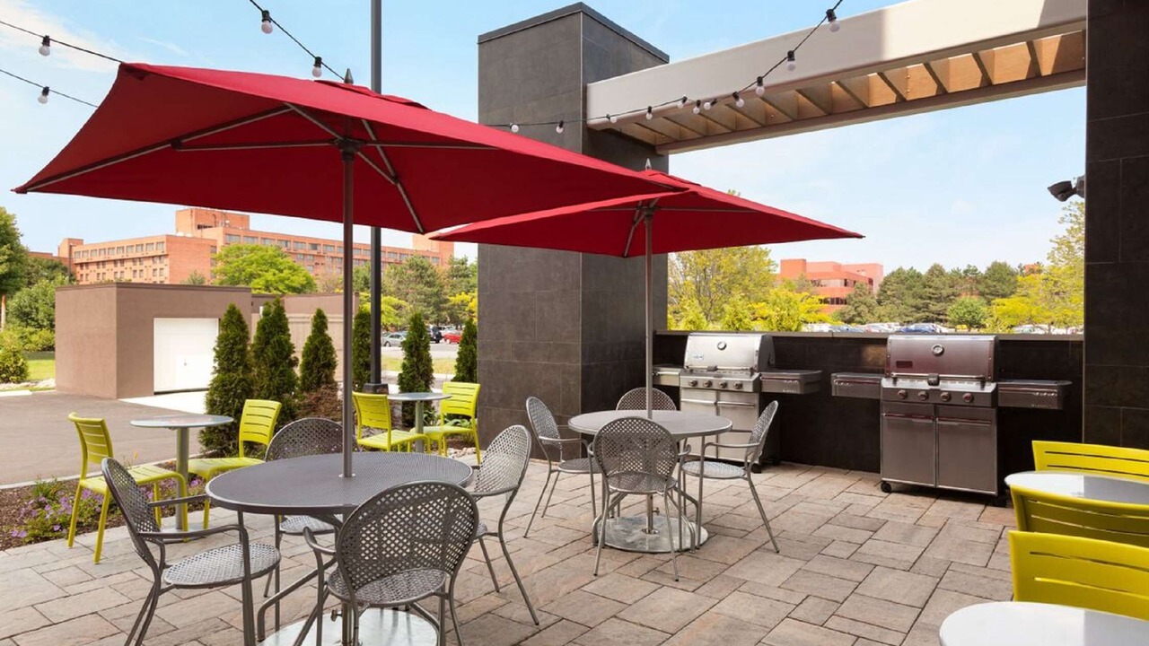 Photo of Outdoor in Newtonville