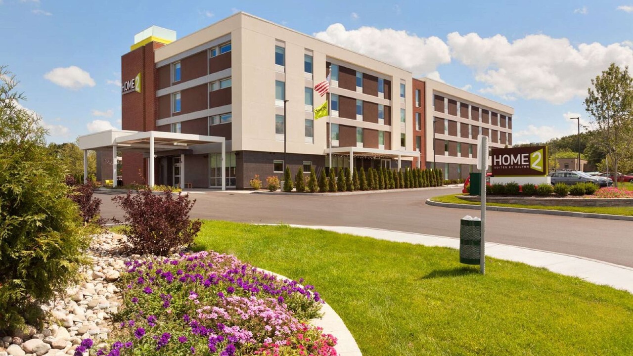 Photo of Outdoor in Newtonville