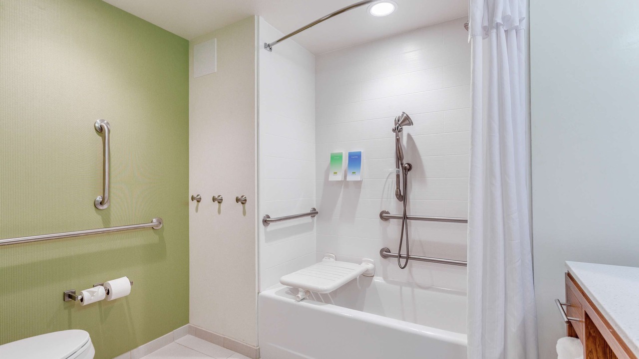 Photo of Bathroom in Newtonville