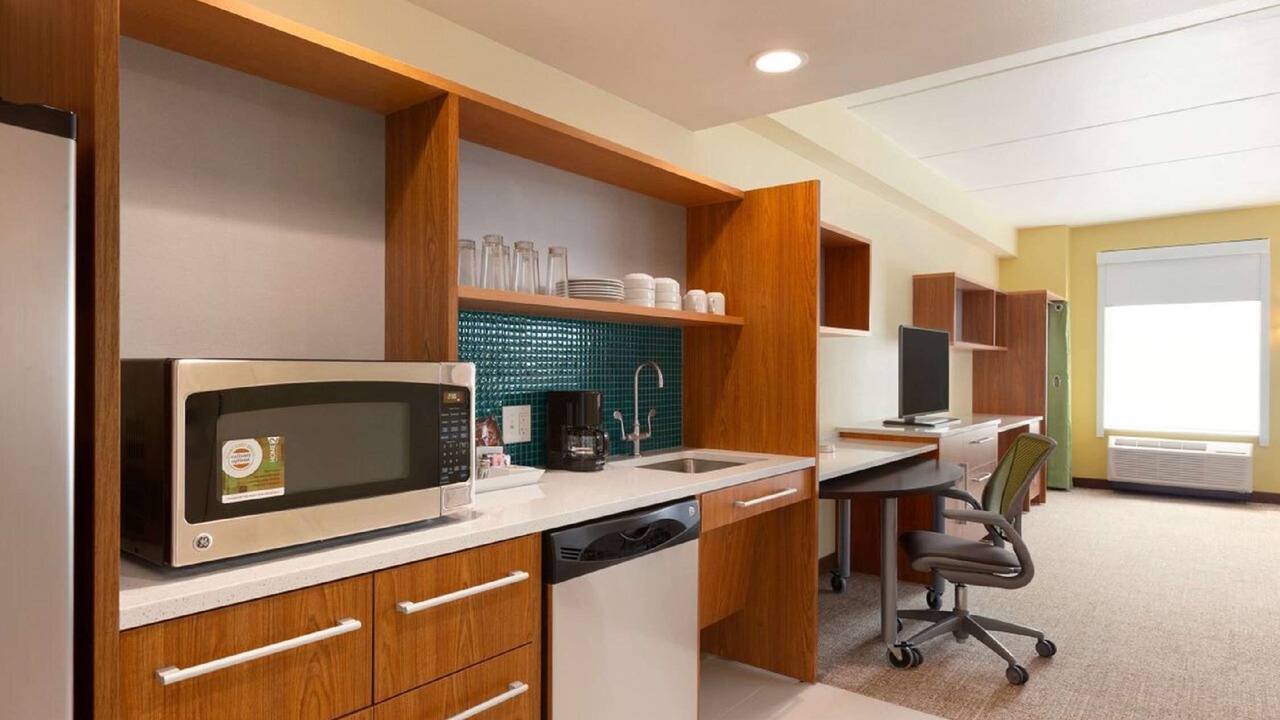 Photo of Kitchen in Newtonville