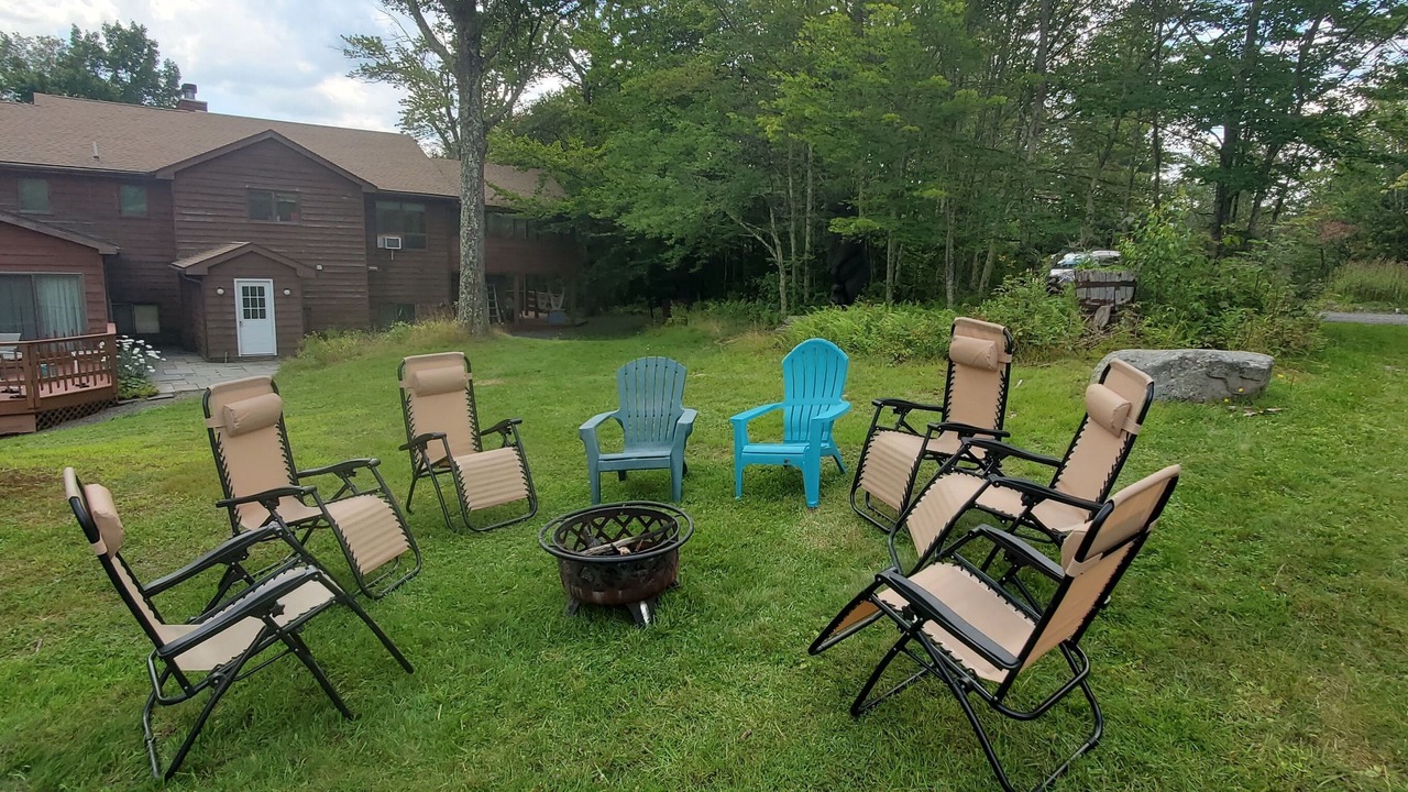 Photo of Outdoor in Tannersville