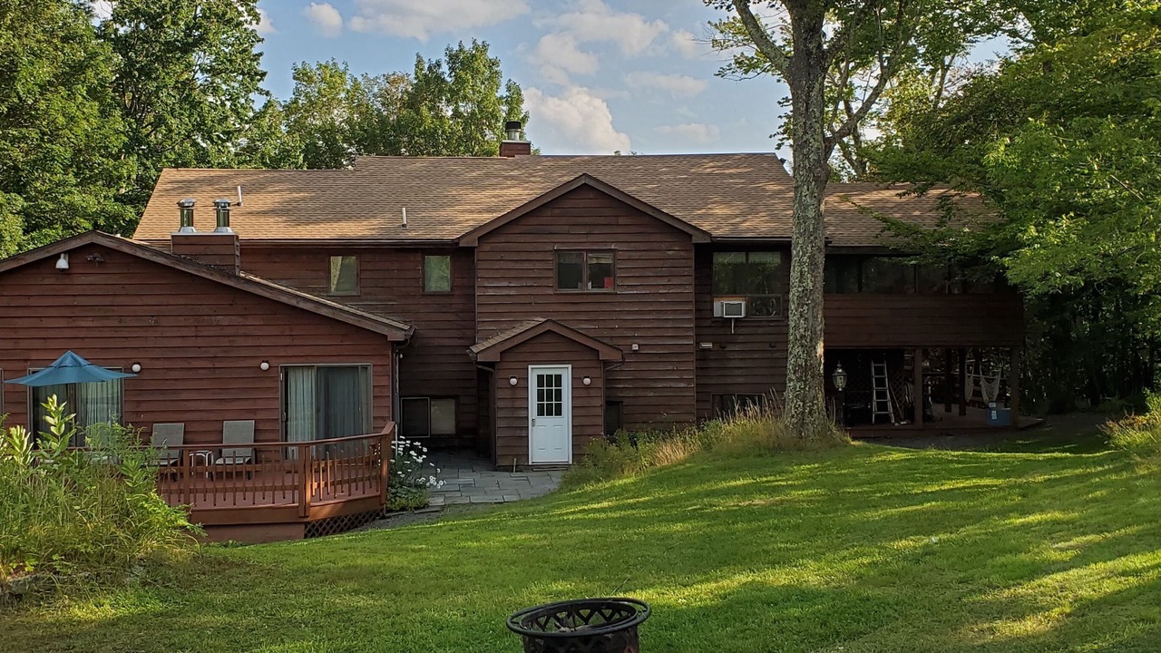 Photo of Outdoor in Tannersville