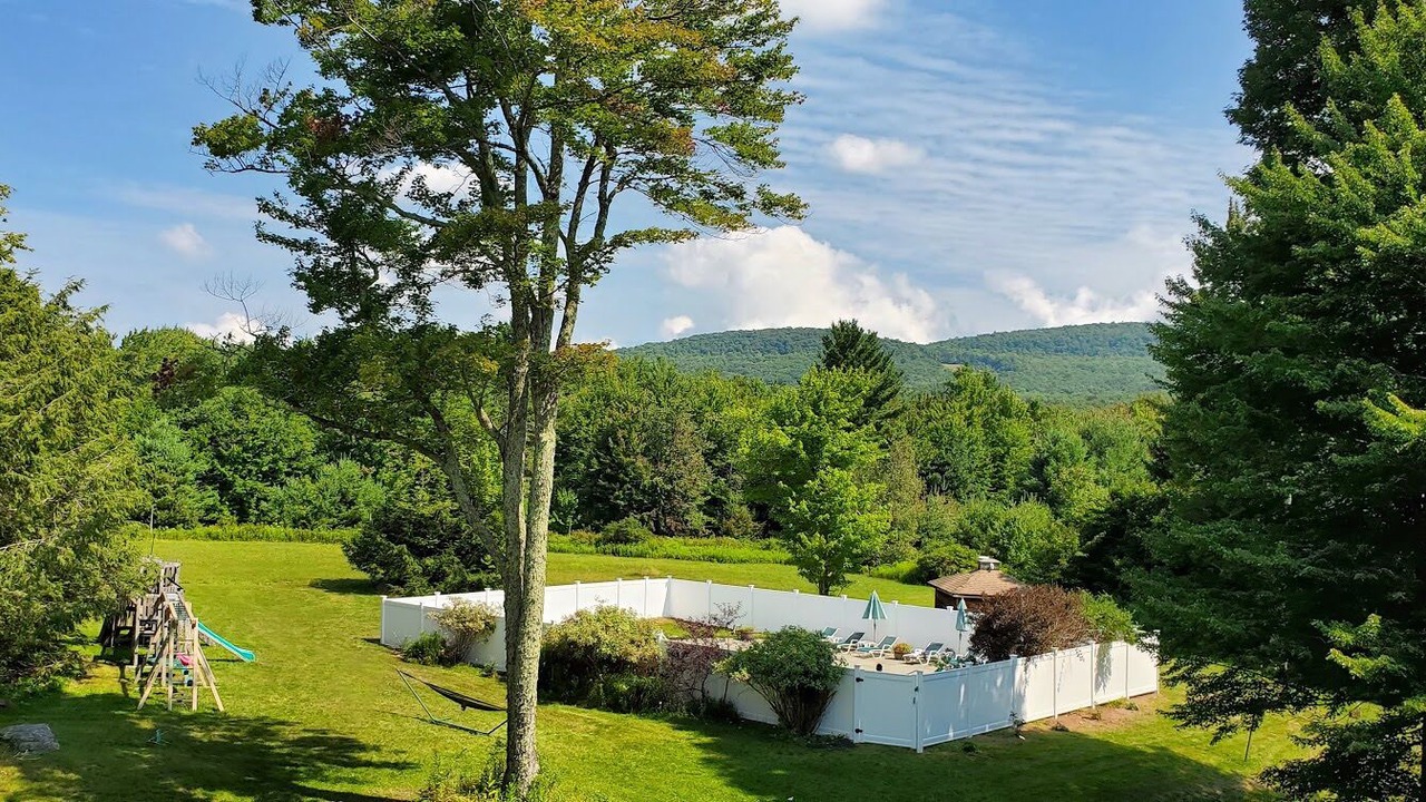Photo of Outdoor in Tannersville