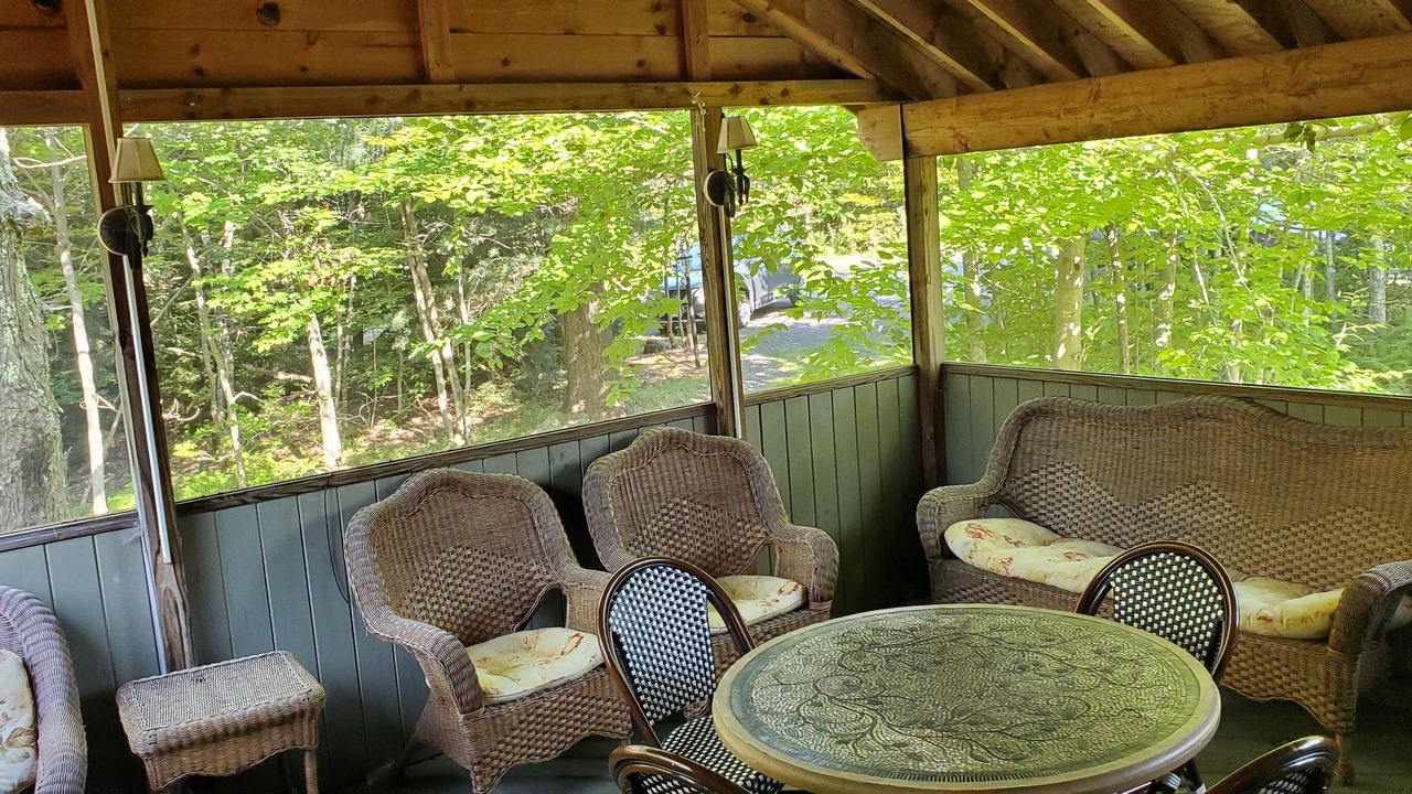 Photo of Outdoor in Tannersville