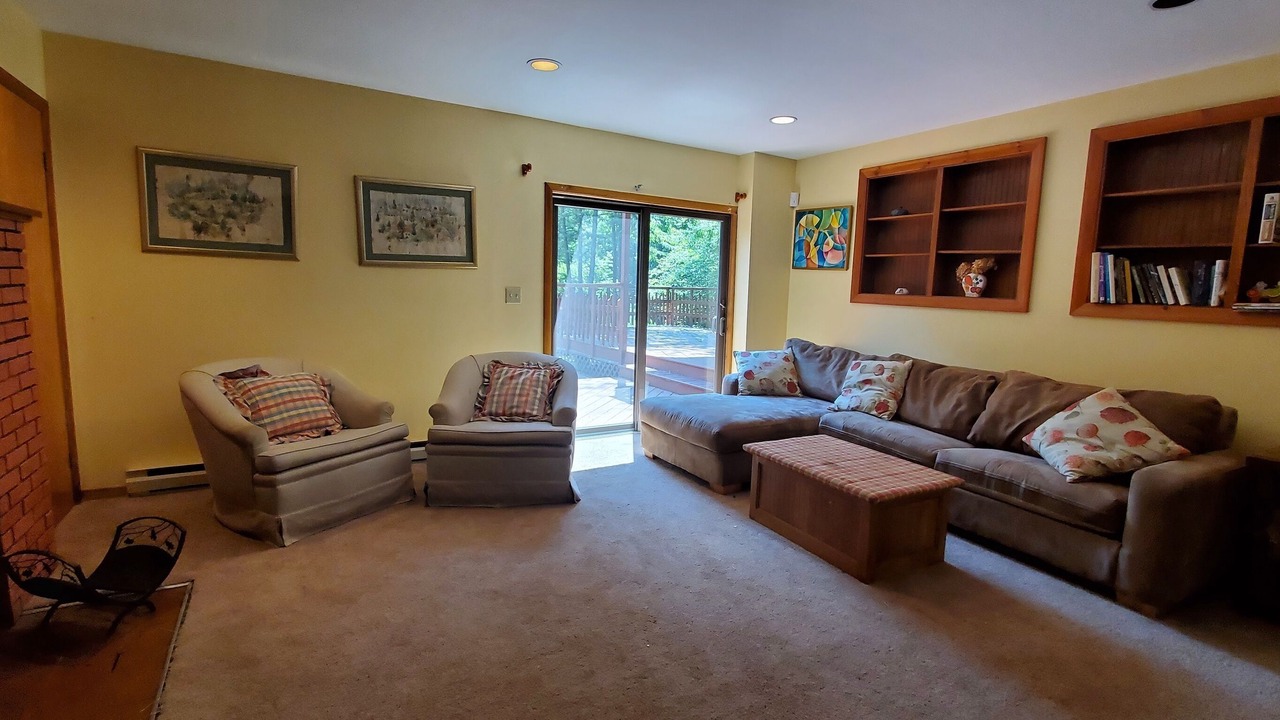Photo of Livingroom in Tannersville