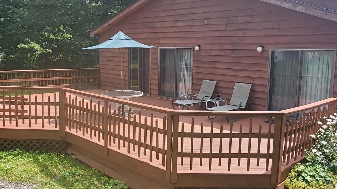 Photo of Outdoor in Tannersville
