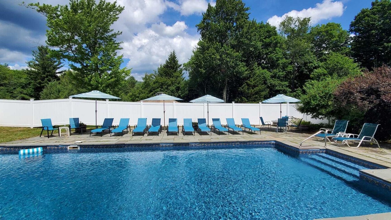 Photo of Outdoor in Tannersville