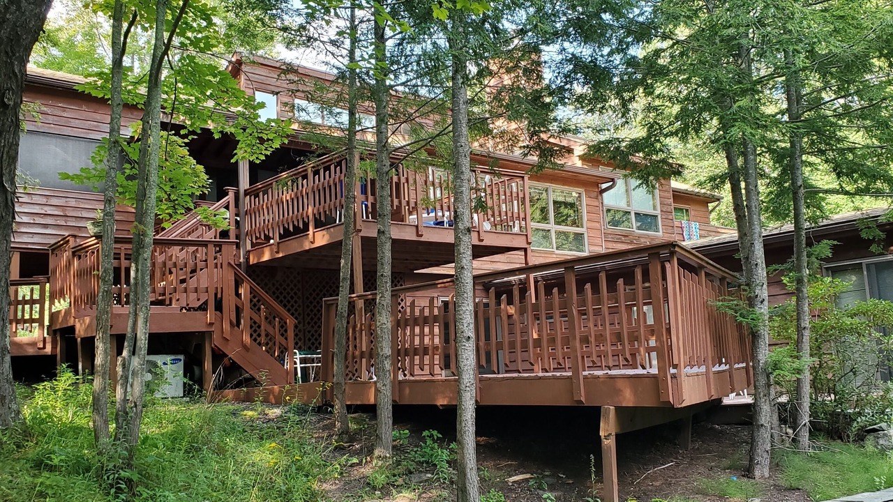Photo of Outdoor in Tannersville