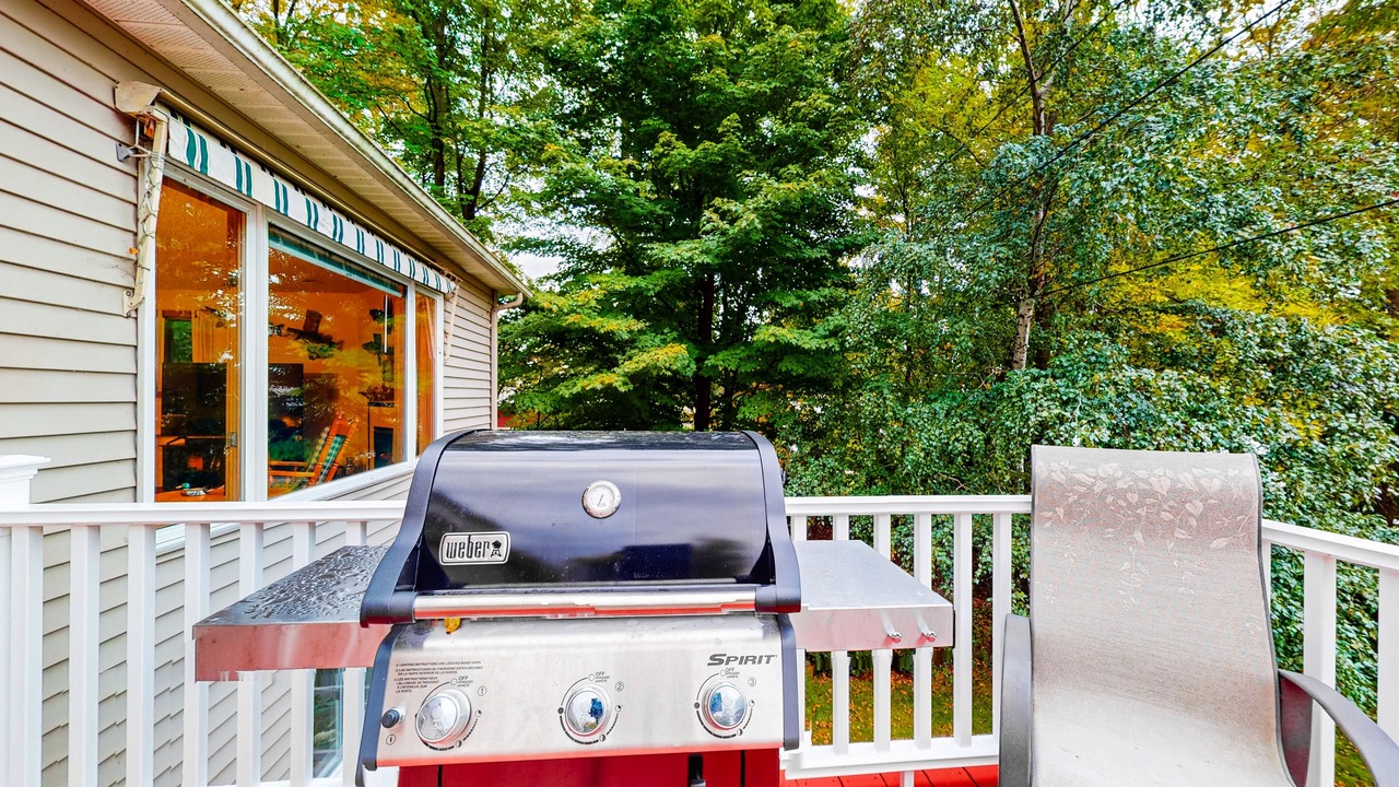 Photo of Outdoor in Grand Isle