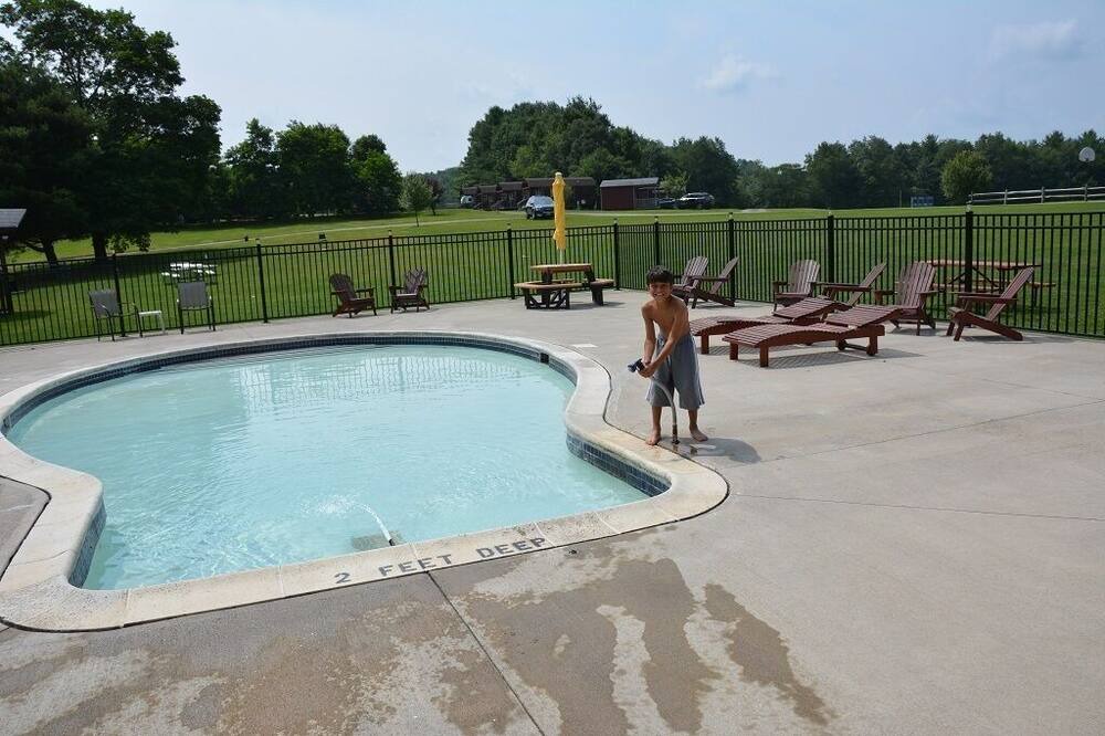 Photo of Outdoor in Milford