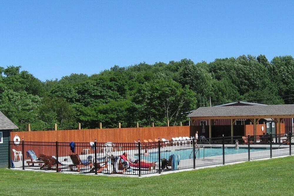Photo of Outdoor in Milford