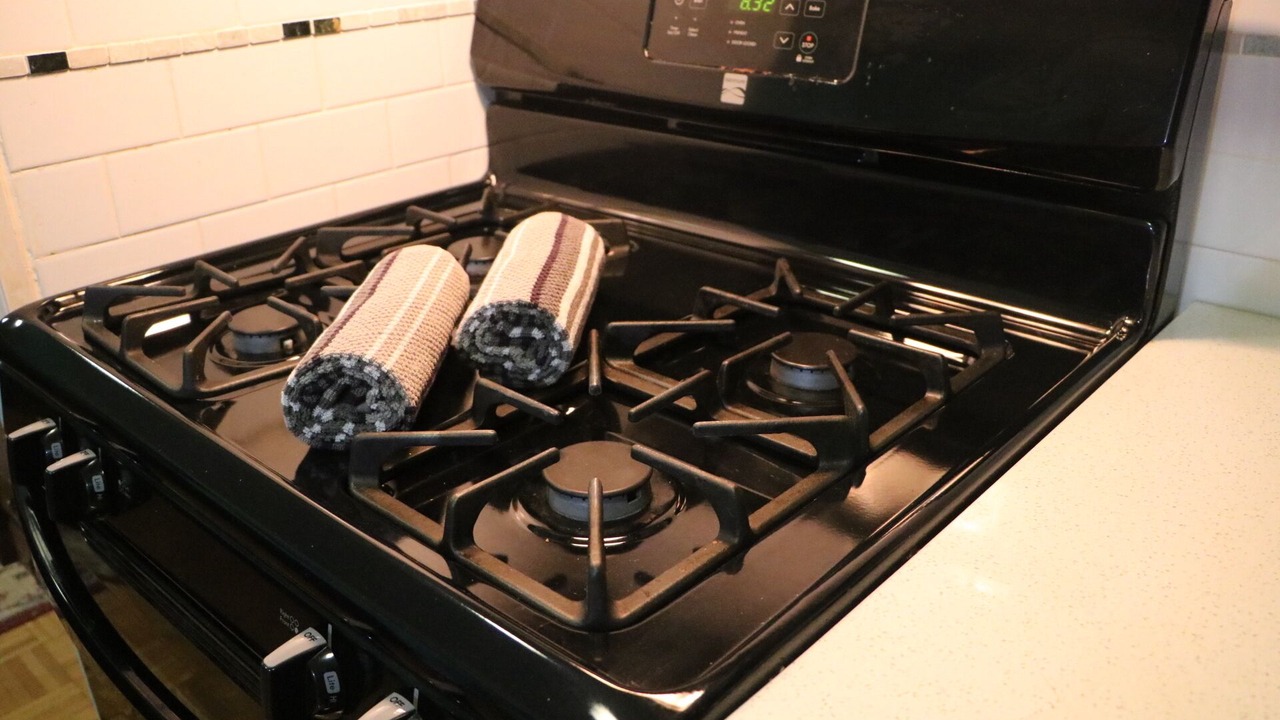 Photo of Kitchen in East Norwich