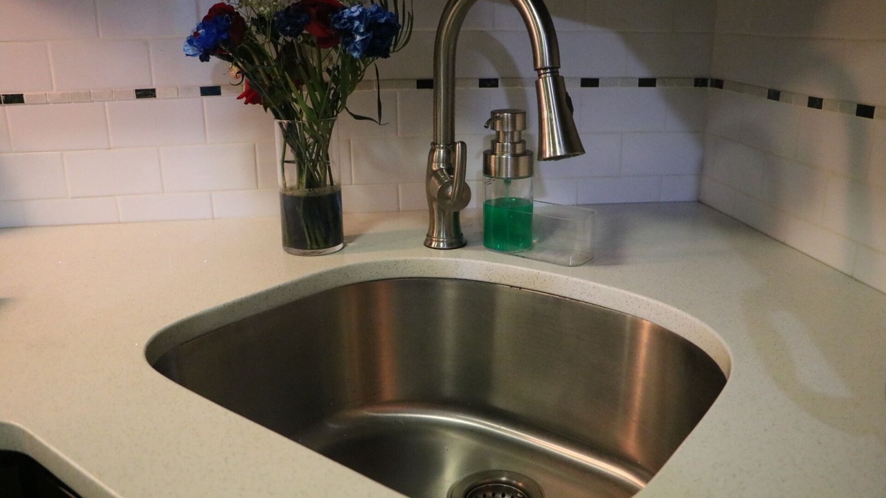 Photo of Kitchen in East Norwich