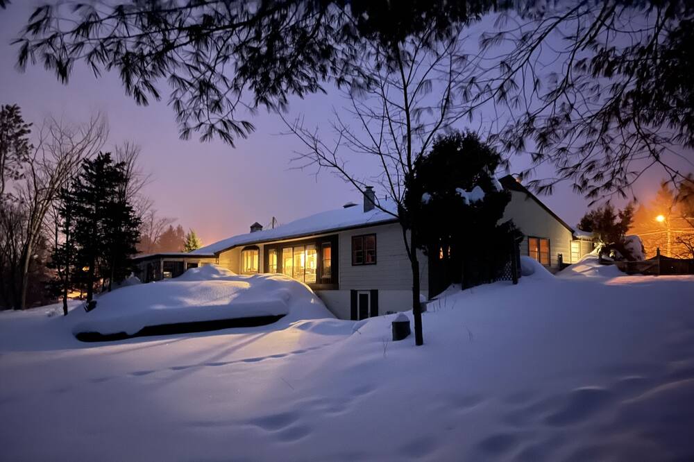 Photo of Outdoor in Lewis County