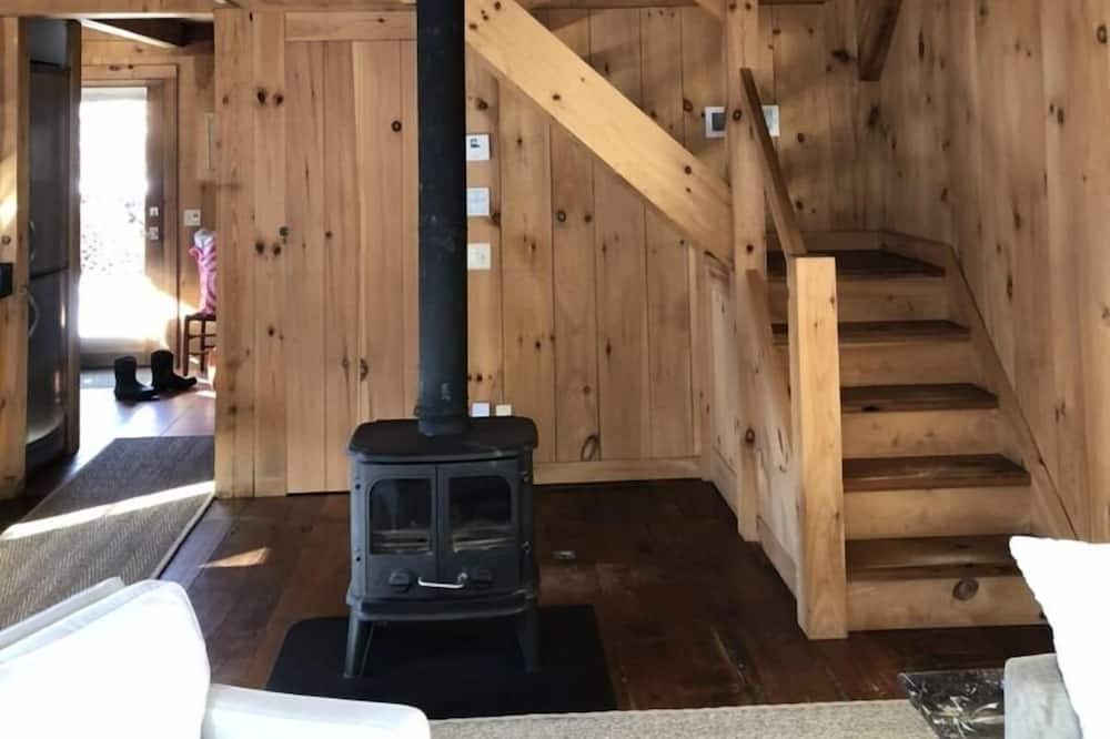 Photo of Livingroom in Hartland Four Corners