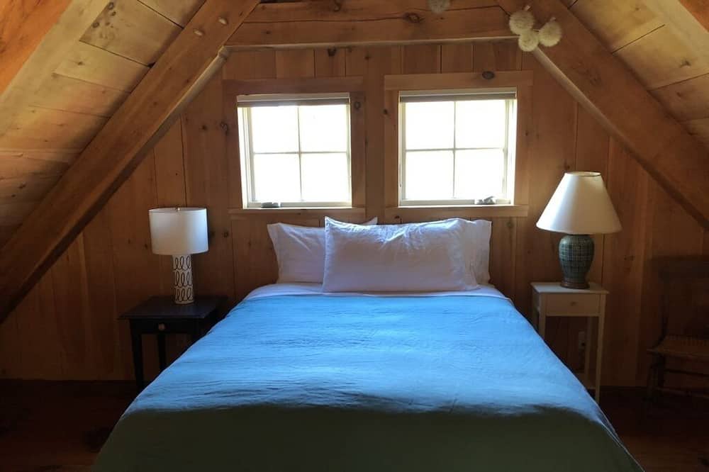 Photo of Bedroom in Hartland Four Corners