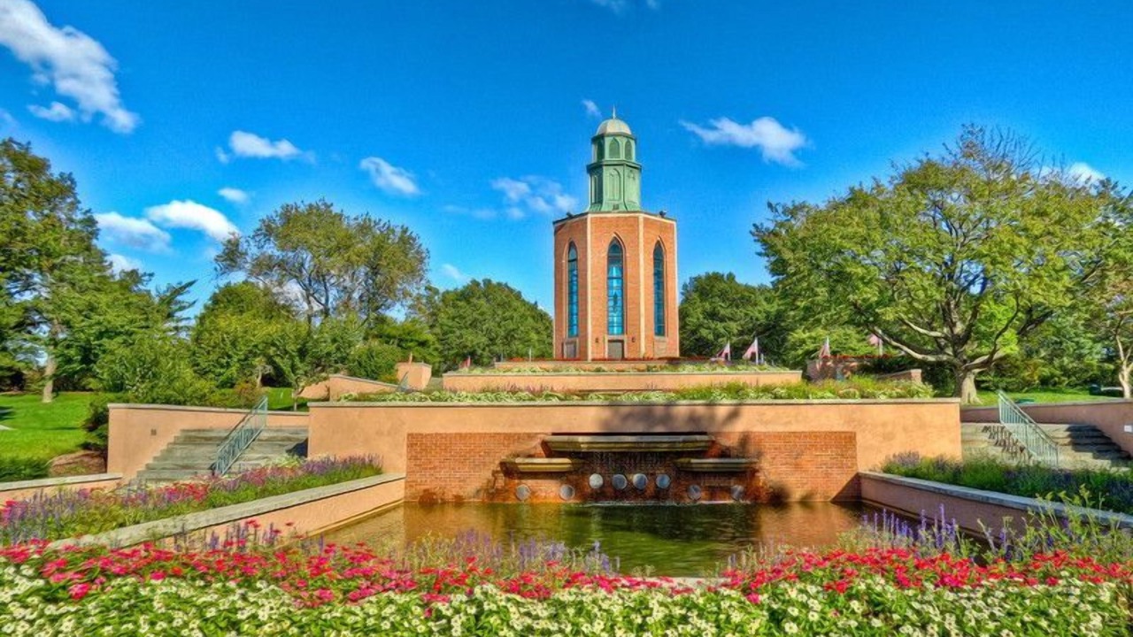 Photo of Outdoor in East Garden City