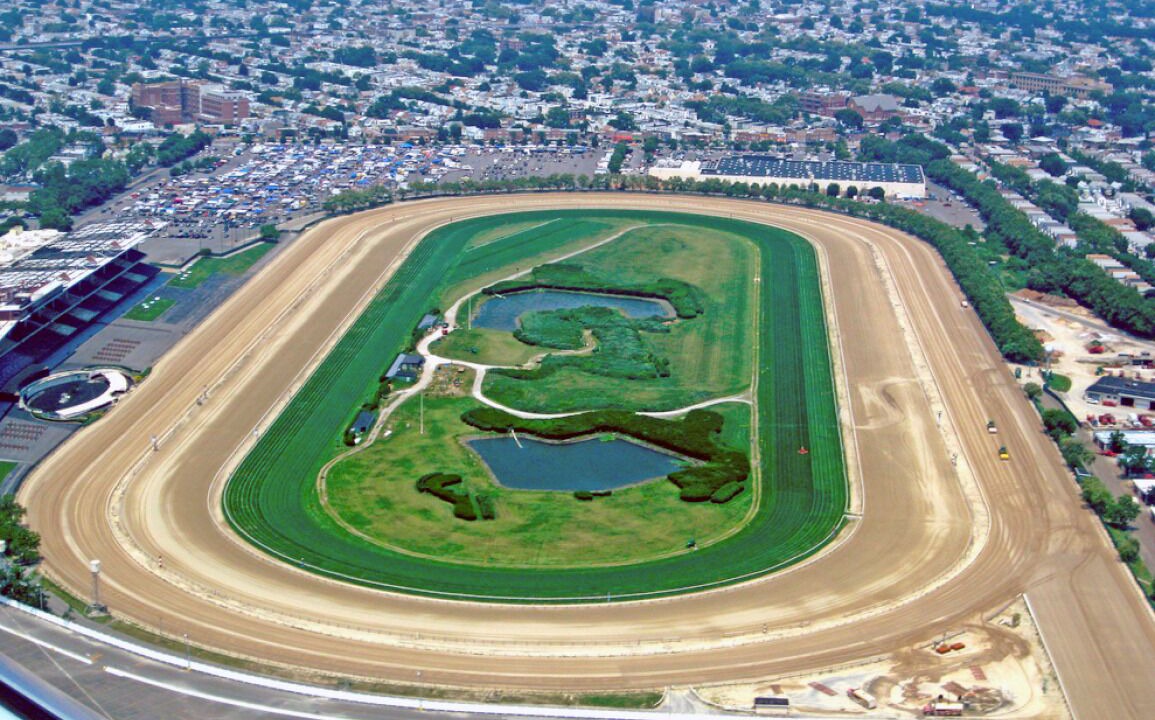 Photo of Outdoor in East Garden City