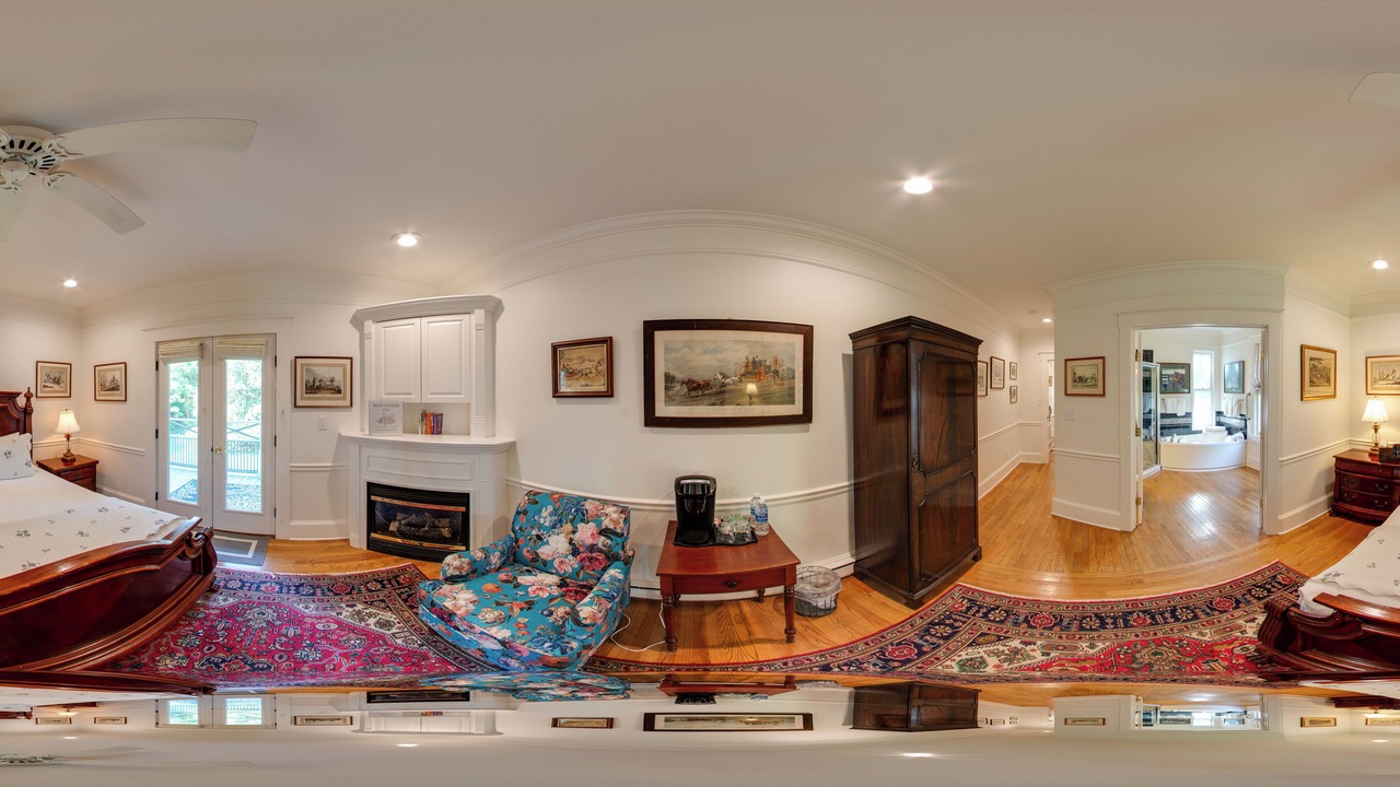 Photo of Bedroom in Groton