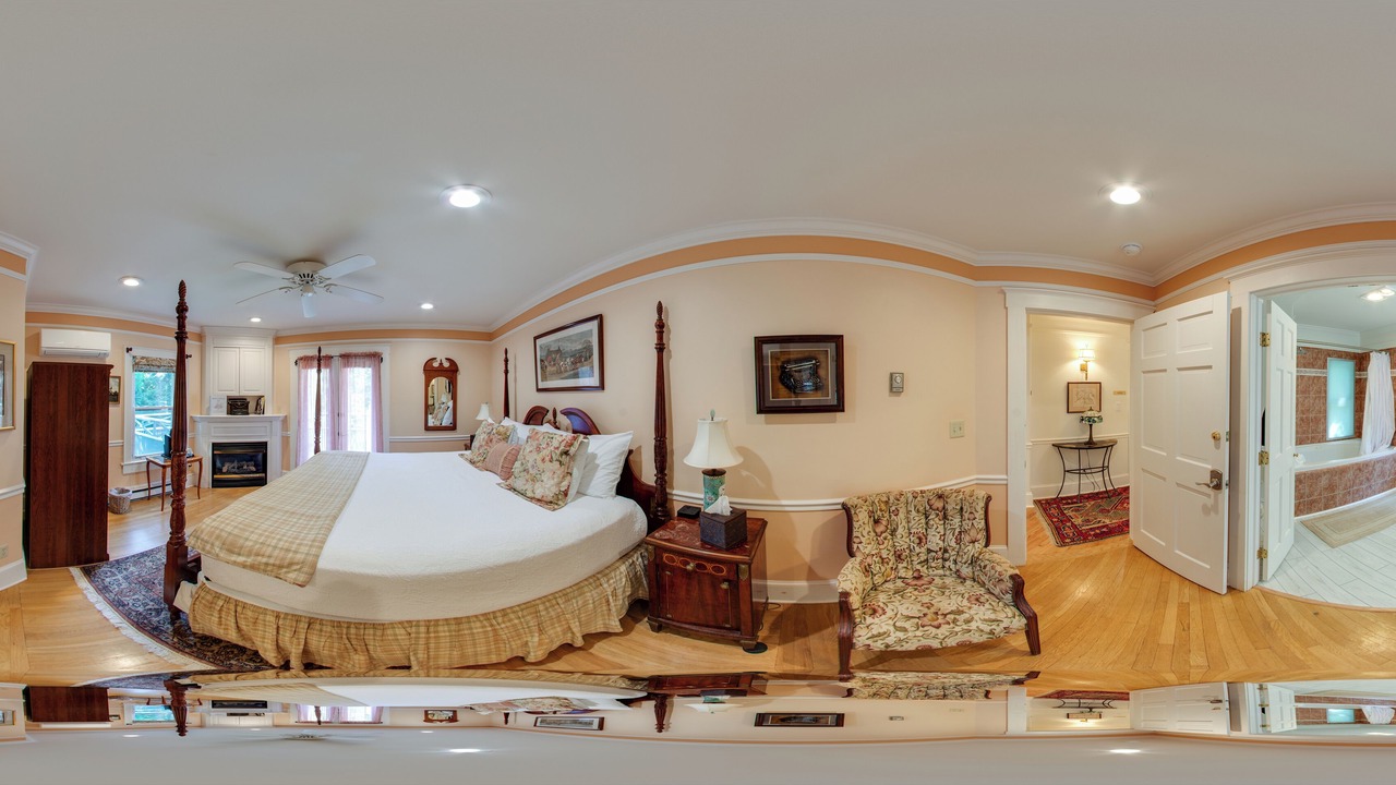 Photo of Bedroom in Groton