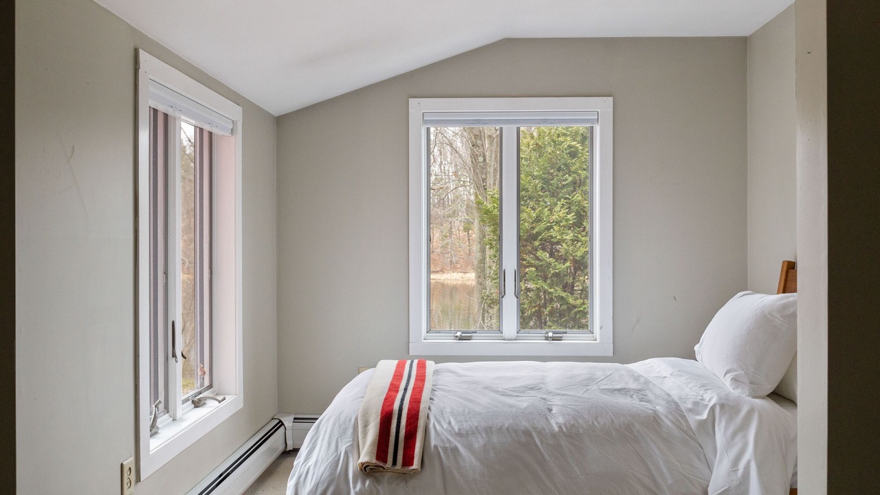 Photo of Bedroom in Middlebury