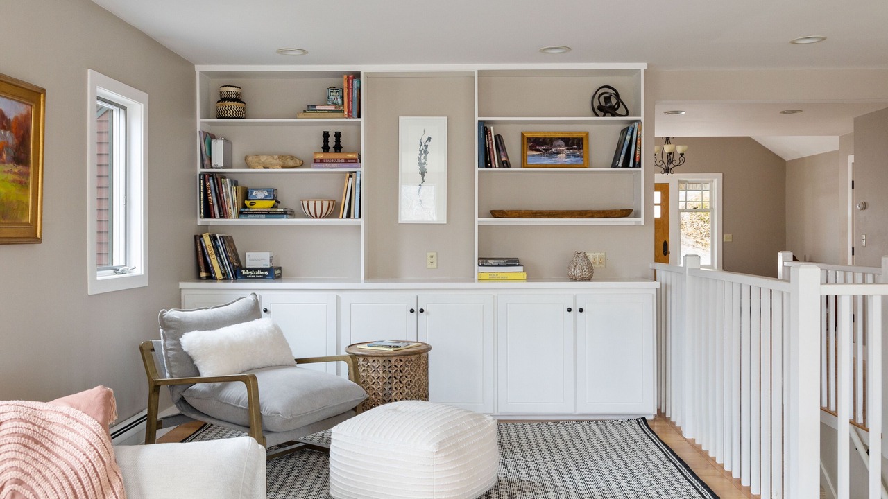 Photo of Bedroom in Middlebury