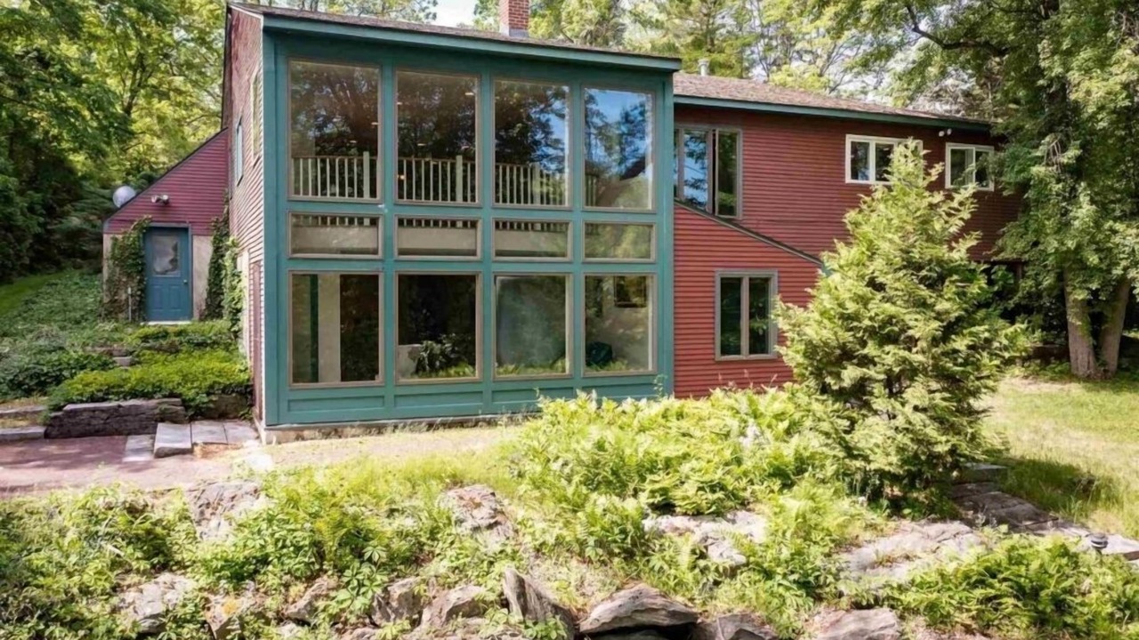 Photo of Outdoor in Middlebury